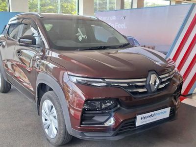 2025 Renault Kiger 1.0 Energy Life