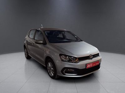 2024 Volkswagen Polo Vivo 1.6 Life