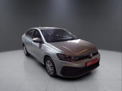 2024 Volkswagen Polo Classic Polo 1.6