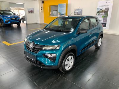 2026 Renault Kwid 1.0 Expression