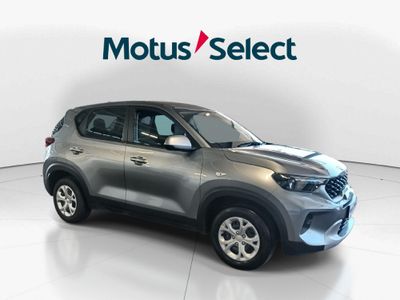 2023 Kia Sonet 1.5 LX