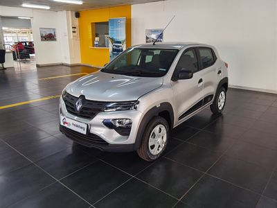 2026 Renault Kwid 1.0 Expression