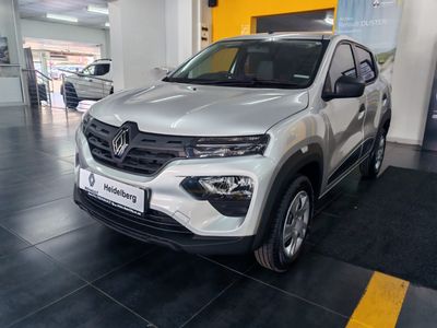 2026 Renault Kwid 1.0Techno