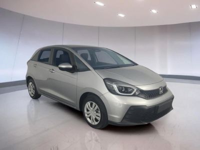 2026 Honda Fit 1.5 Comfort