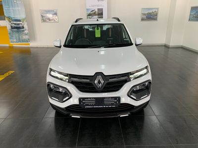 2026 Renault Kwid 1.0 Climber