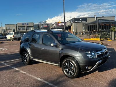 2019 Renault Duster 1.5 dCi Dynamique Auto