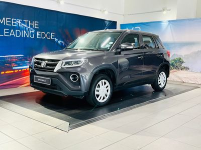 2021 Toyota Urban Cruiser 1.5 Xi