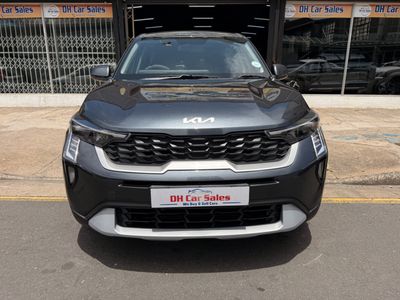 2025 Kia Sonet 1.5 LS