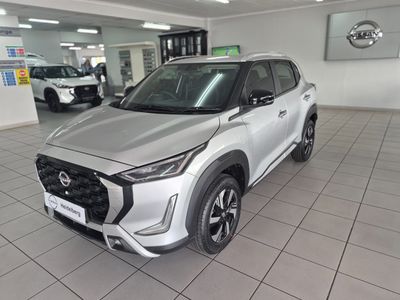 2026 Nissan Magnite 1.0 Acenta