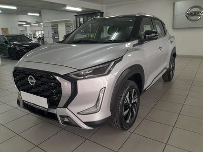 2026 Nissan Magnite 1.0 Acenta Plus AMT