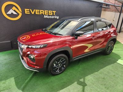 2025 Suzuki Fronx 1.5 GL