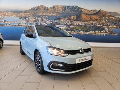 2026 Volkswagen Polo Vivo 1.4 Life