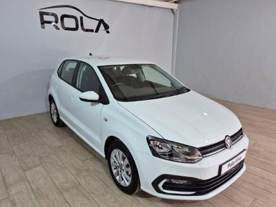 2026 Volkswagen Polo Vivo 1.4 Life
