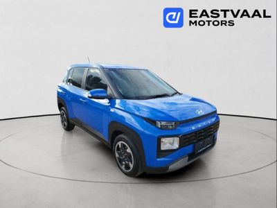 2026 Hyundai Exter 1.2 Premium Auto