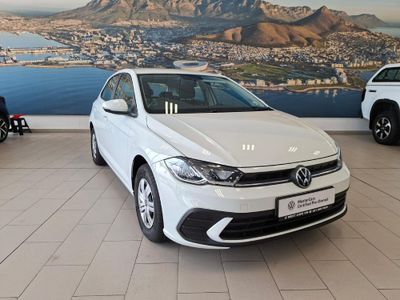 2026 Volkswagen Polo 1.0 TSI