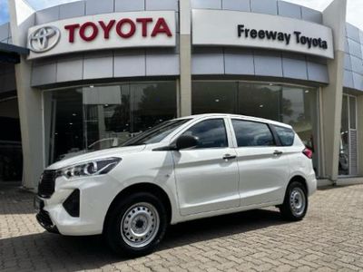 2026 Toyota Rumion 1.5 S