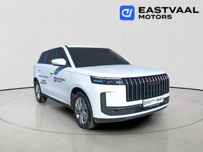 2026 Jaecoo J5 1.5T Core