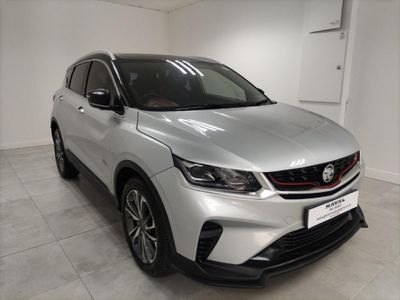 2023 Proton X50 1.5T Executive