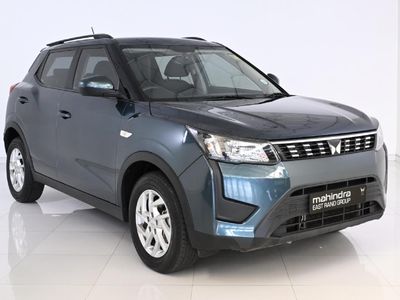 2023 Mahindra XUV 300 1.2T | W6