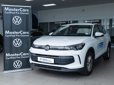 2026 Volkswagen Tiguan 1.4TSI