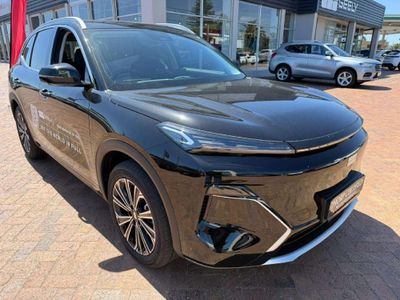 2026 Geely E5 EM-i Apex (Phev)
