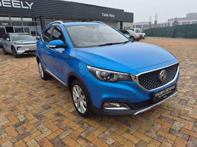 2025 MG ZS 1.5 Com Auto
