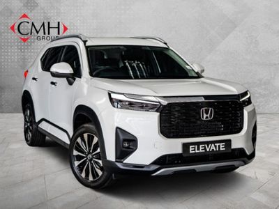 2026 Honda Elevate 1.5 Elegance Auto