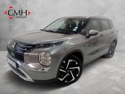 2023 Mitsubishi Outlander 2.5 Aspire Auto
