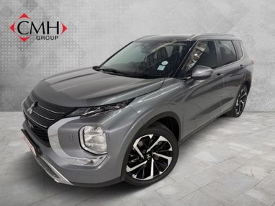 2023 Mitsubishi Outlander 2.5 Aspire Auto