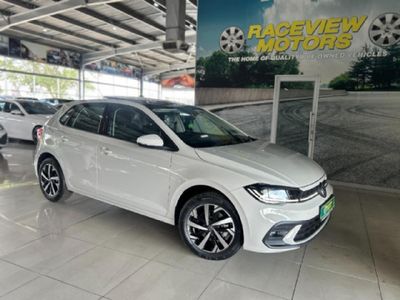 2026 Volkswagen Polo 1.0 TSI Life Auto DSG