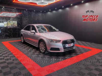 2019 Audi A4 1.4 TFSI Auto