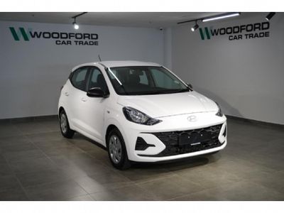 2025 Hyundai Grand i10 1.0 Motion