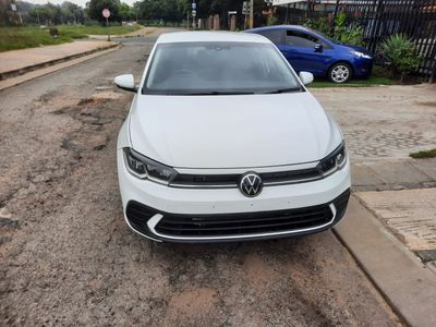 2023 Volkswagen Polo 1.0 TSI Life