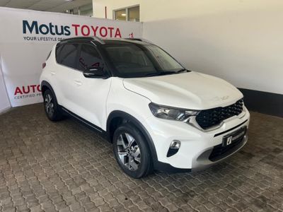 2024 Kia Sonet 1.0T EX Auto