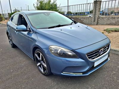 2013 Volvo V40 D3 Elite Auto