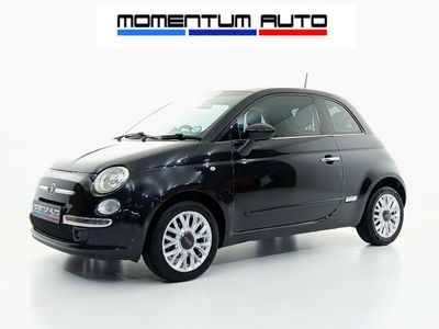 2016 Fiat 500 1.2 Lounge