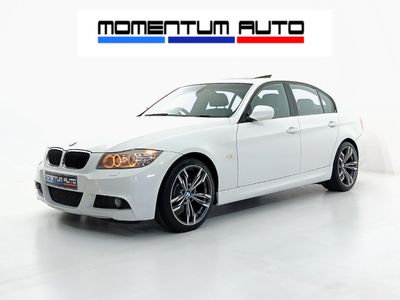 2010 BMW 3 Series 320i Dynamic Edition