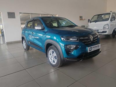 2025 Renault Kwid 1.0 Dynamique
