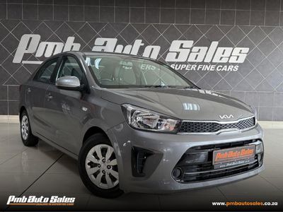 2024 Kia Pegas 1.4 LX