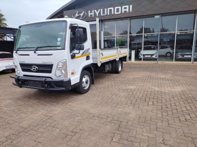 2024 Hyundai EX8 A/C F/C D/S