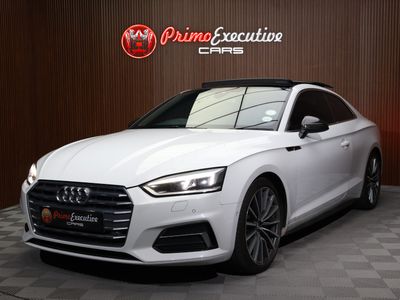2018 Audi A5 Coupe 2.0 TDI Sport Auto | 40 TDI
