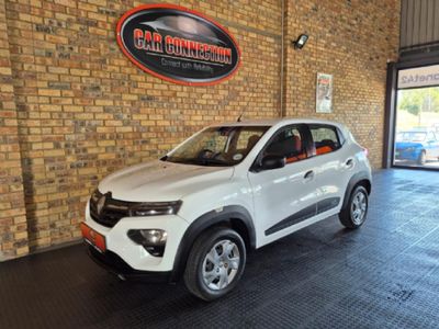 2020 Renault Kwid 1.0 Dynamique