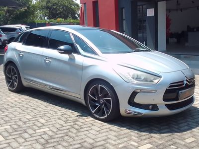 2016 Citroen DS5 1.6 THP Sport