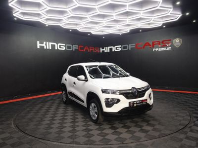 2024 Renault Kwid 1.0 Dynamique