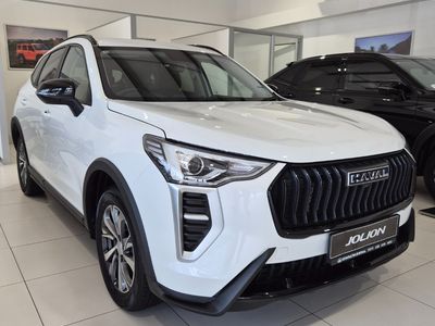 2026 Haval Jolion 1.5T City Plus DCT