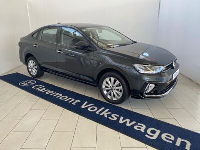 2025 Volkswagen Polo Classic 1.6 Life