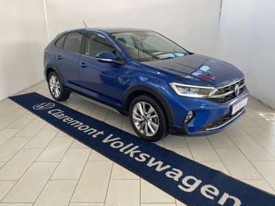 2023 Volkswagen Taigo 1.0 TSI Life Auto