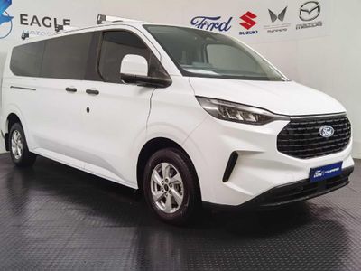 2024 Ford Tourneo Custom 2.0 TDCi Trend Auto (96kW)