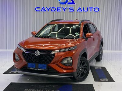 2026 Suzuki Fronx 1.5 GL Auto