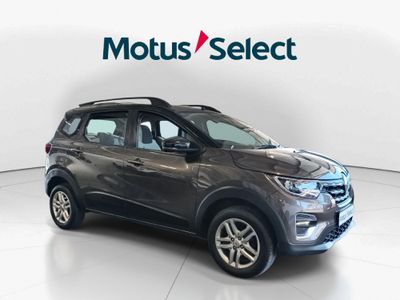 2024 Renault Triber 1.0 Intens